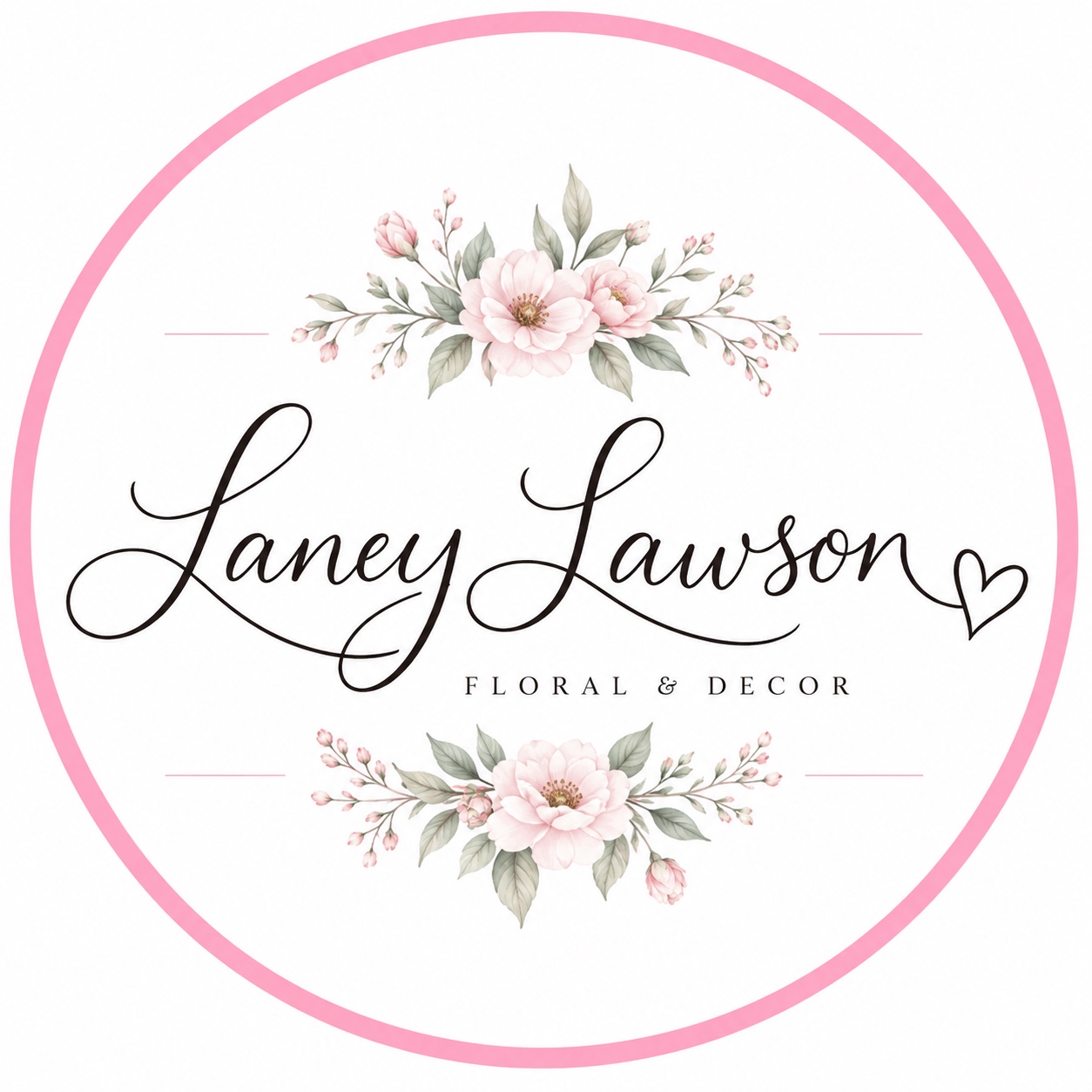 Laney Lawson Floral & Decor