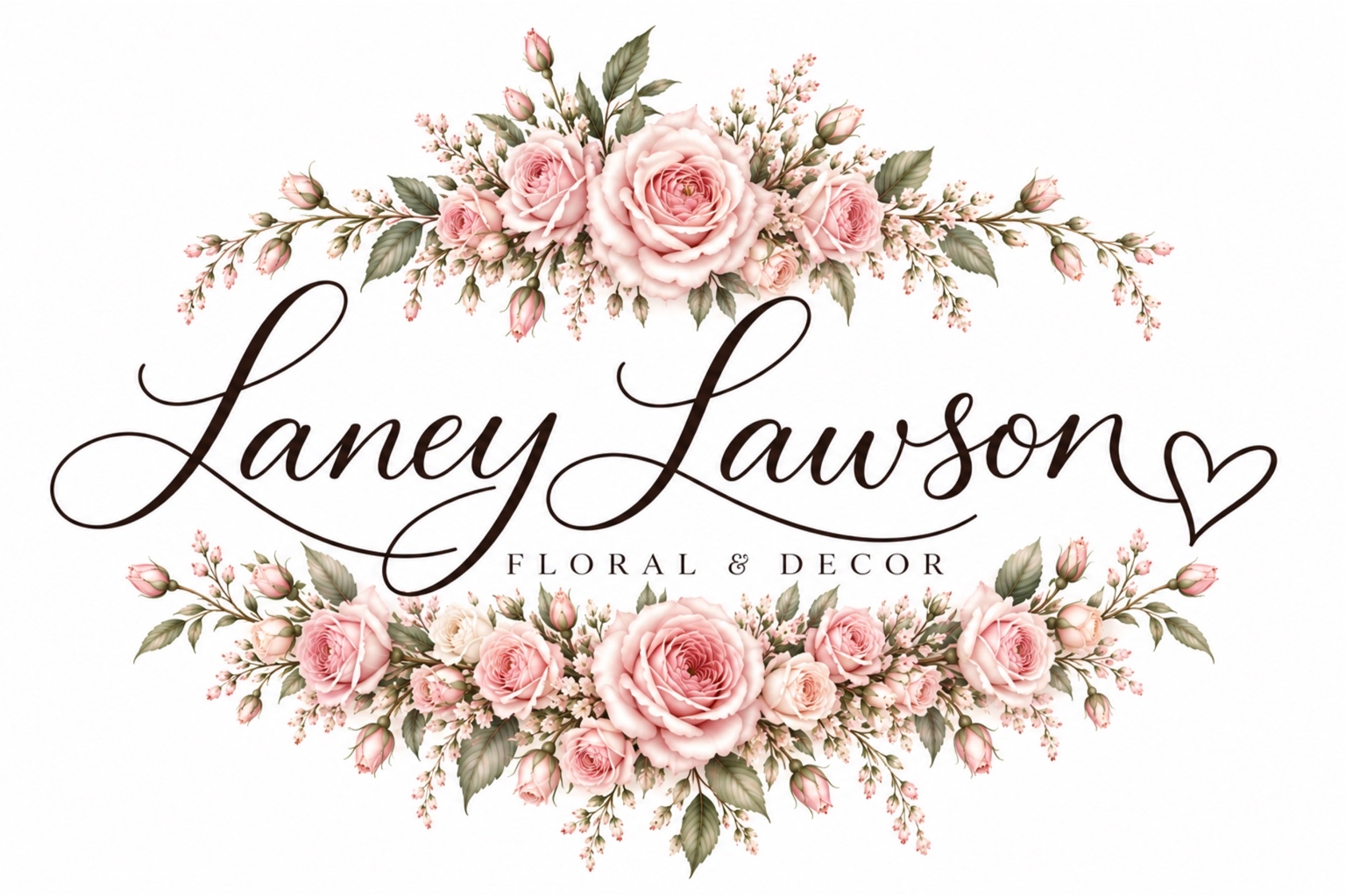 Laney Lawson Floral & Decor